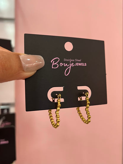 Bouje Jewels: Rigid Heart