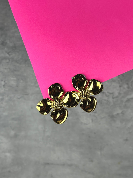 Bouje Jewels: Flower
