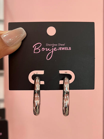 Bouje Jewels: Eternal Heart