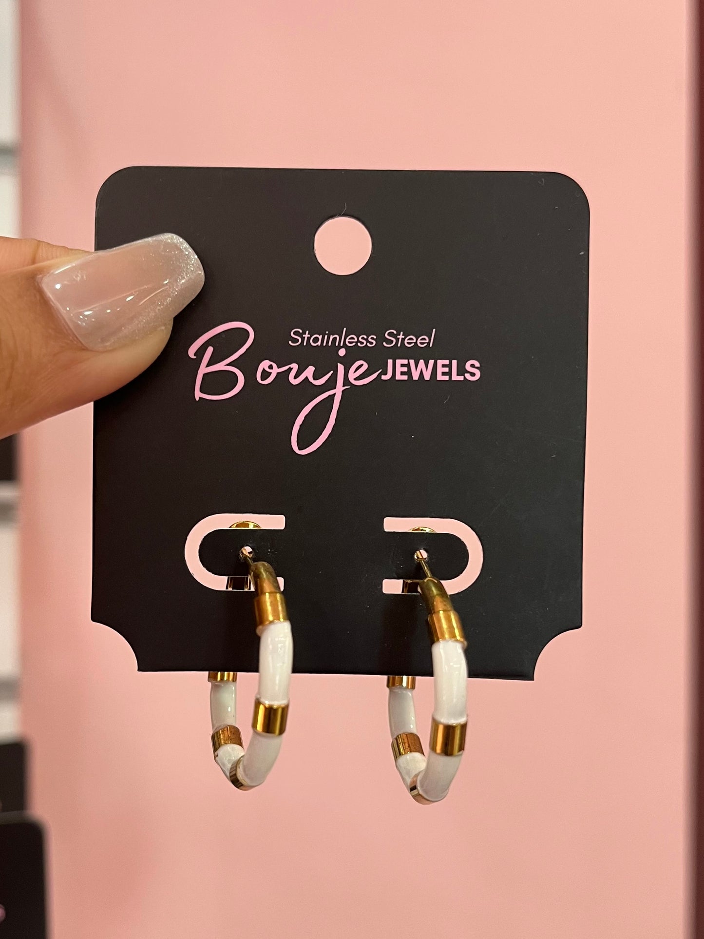 Bouje Jewels: Aura Loop
