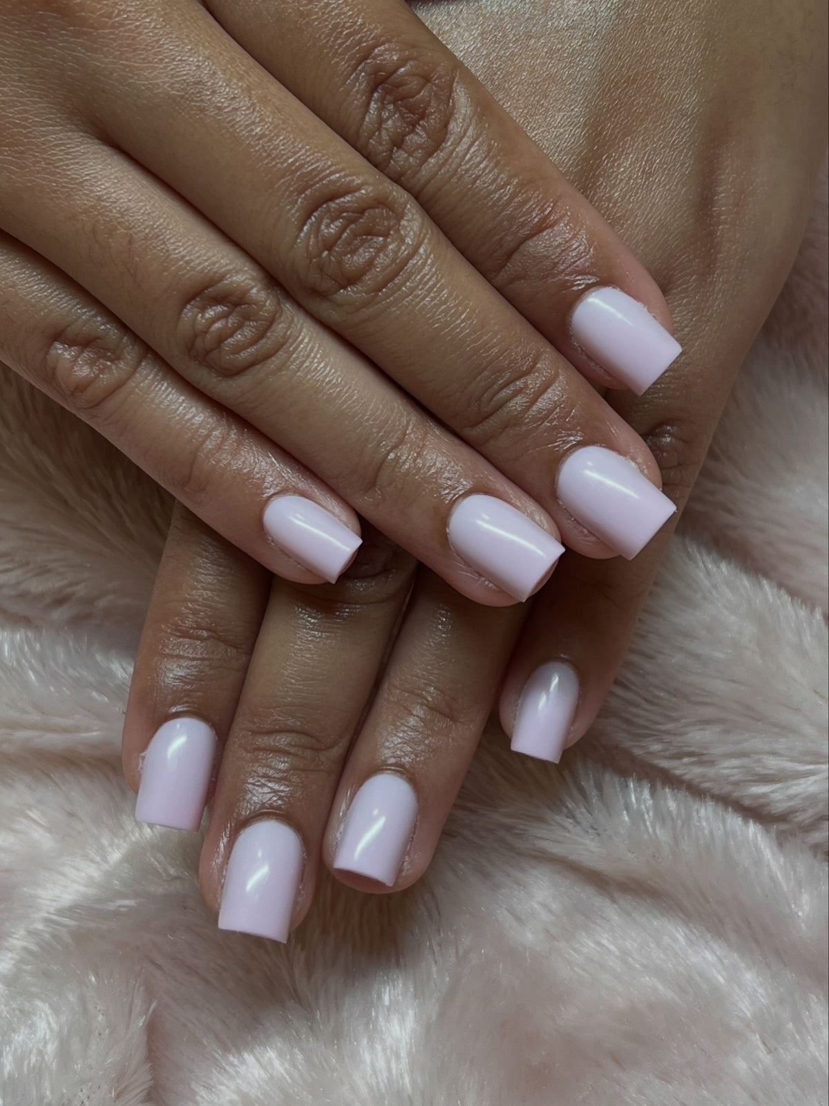 Gel Supreme: Cora