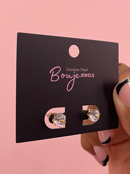 Bouje Jewels: Daily Studs