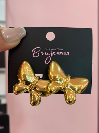 Bouje Jewels: Botanical Muse