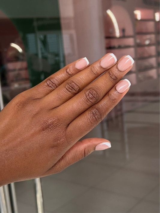 Gel Supreme: True French