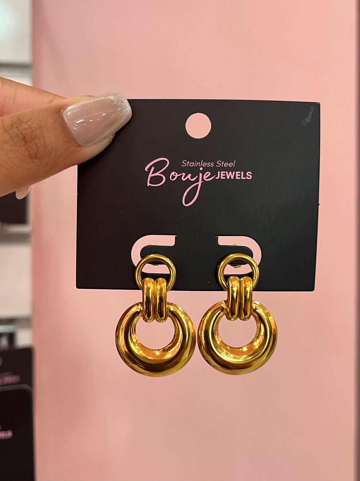 Bouje Jewels: Elysia
