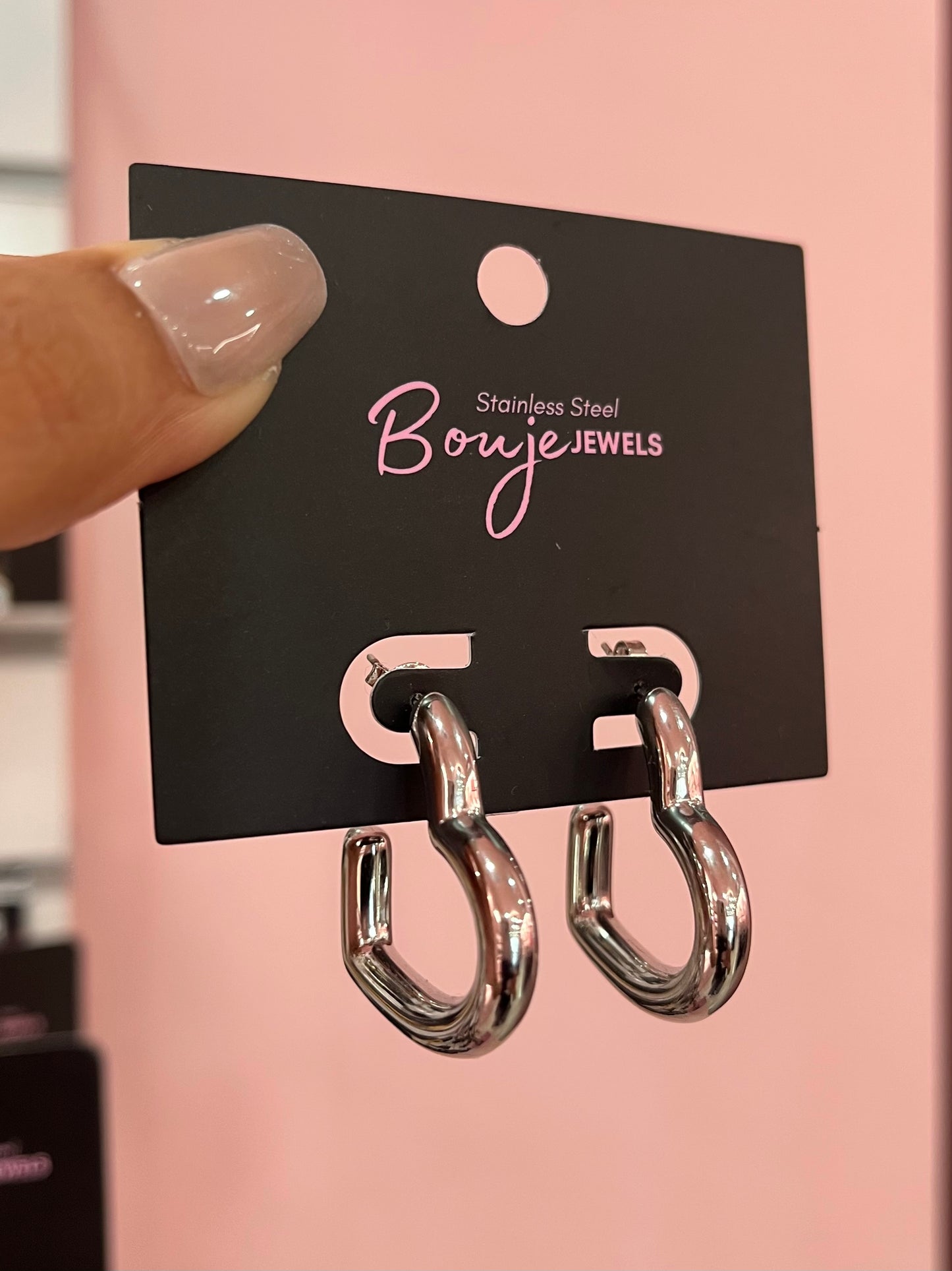 Bouje Jewels: Eternal Heart