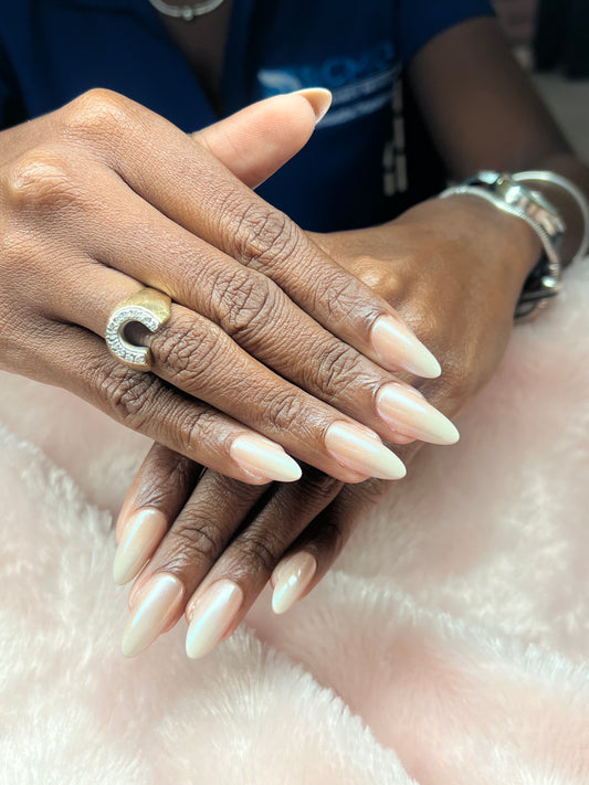 Gel Supreme: Princess
