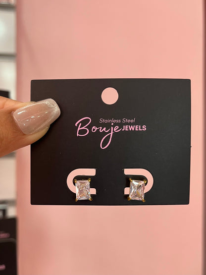 Bouje Jewels: Gem Square