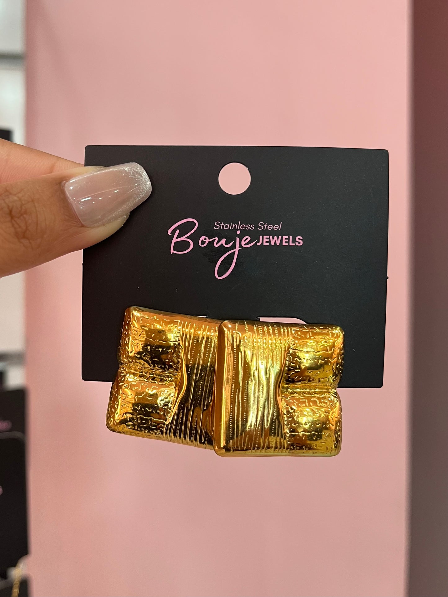 Bouje Jewels: Honeybee