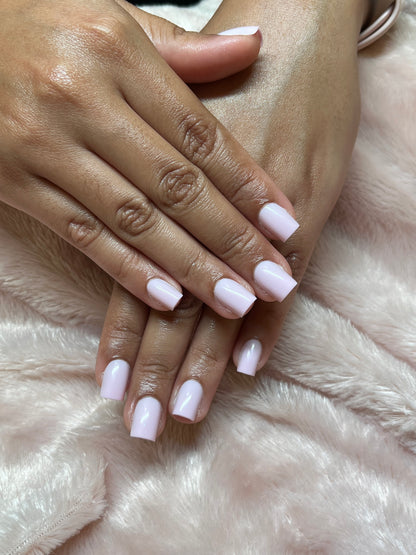 Gel Supreme: Cora