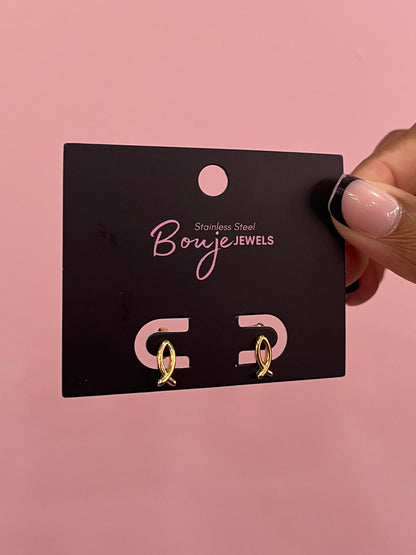 Bouje Jewels: