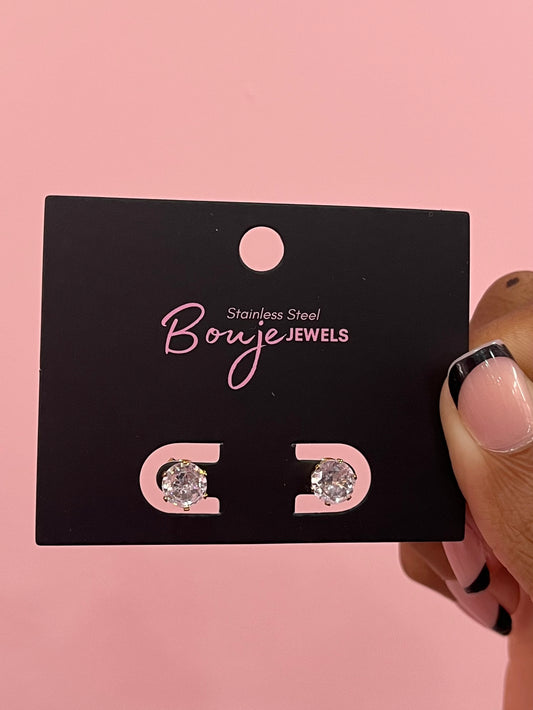 Bouje Jewels: Daily Studs