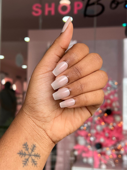 Gel Supreme: Kiki