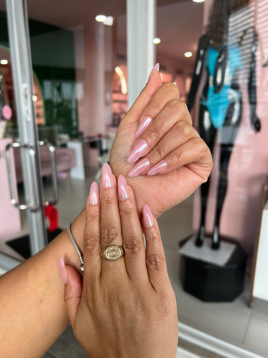 Gel Supreme: Serena