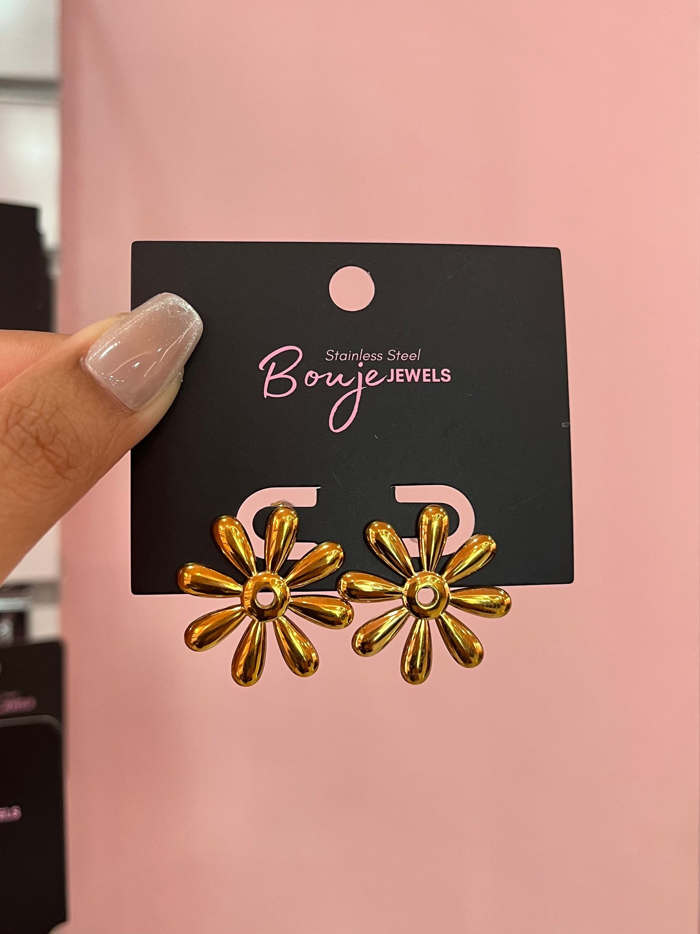 Bouje Jewels: Fauna