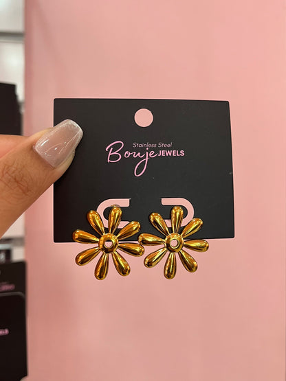 Bouje Jewels: Fauna