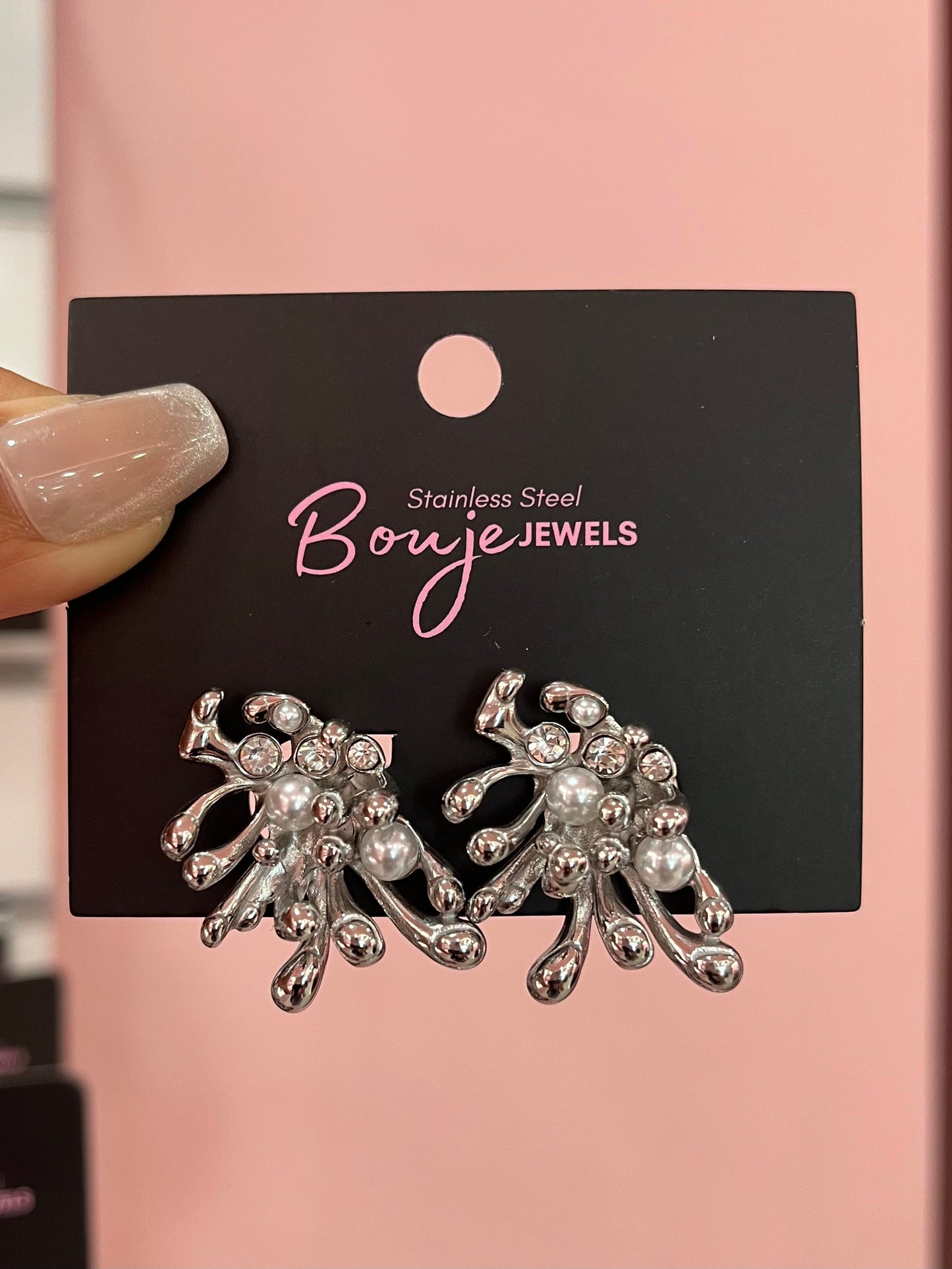 Bouje Jewels: Ivy Twine
