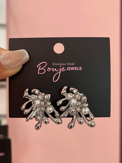 Bouje Jewels: Ivy Twine