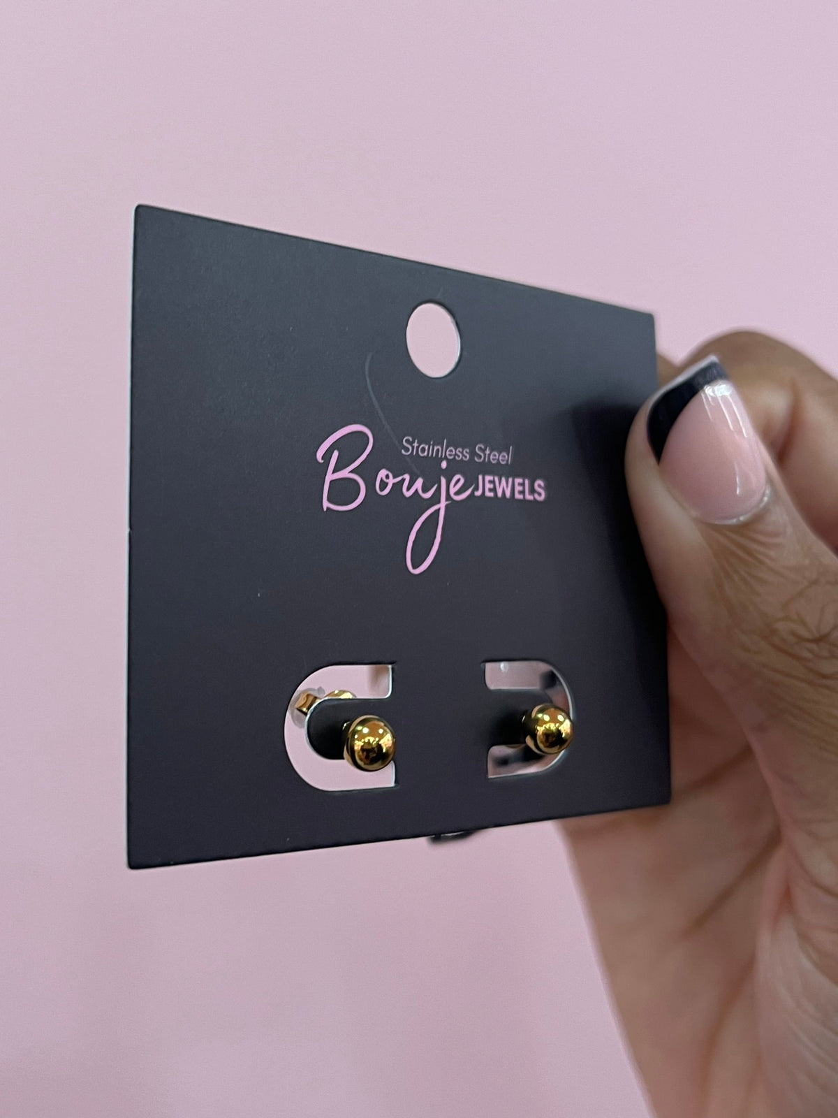 Bouje Jewels: