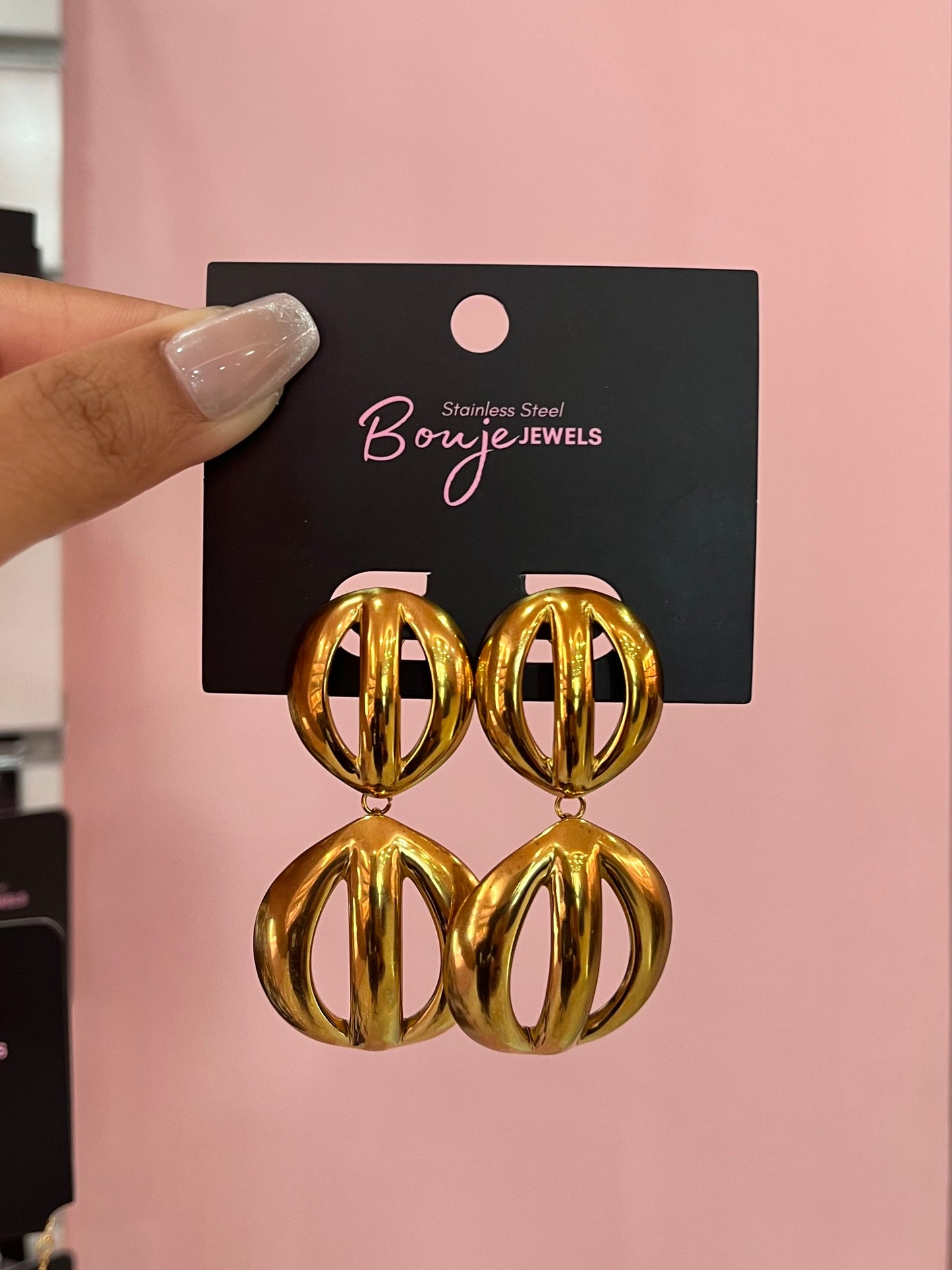 Bouje Jewels: Imperia
