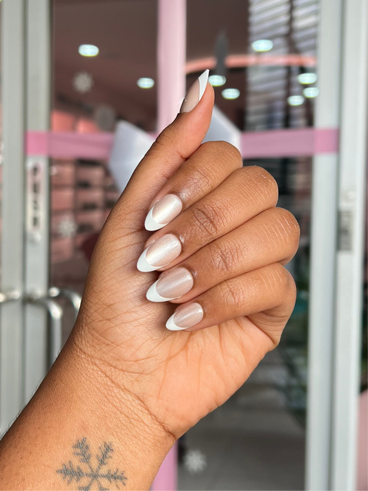 Gel Supreme: Aurora
