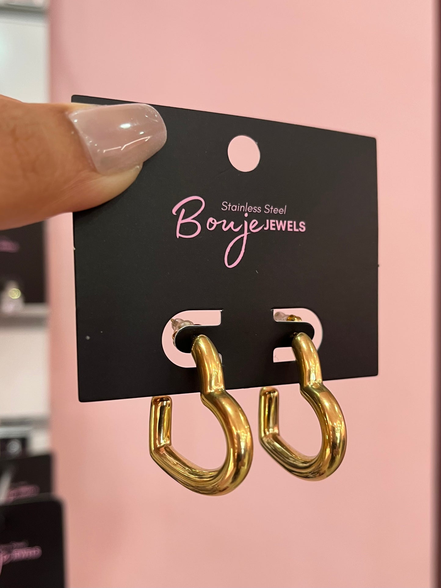 Bouje Jewels: Sweet Heart