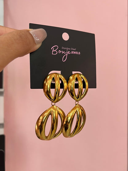 Bouje Jewels: Imperia