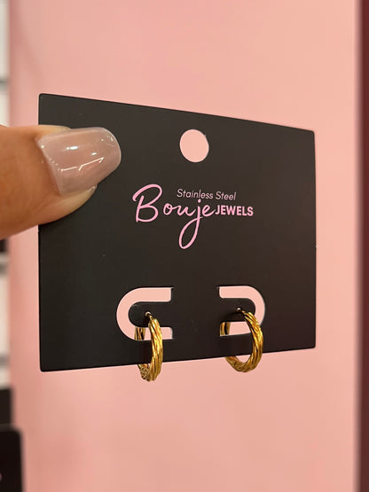 Bouje Jewels: Daily Orbit