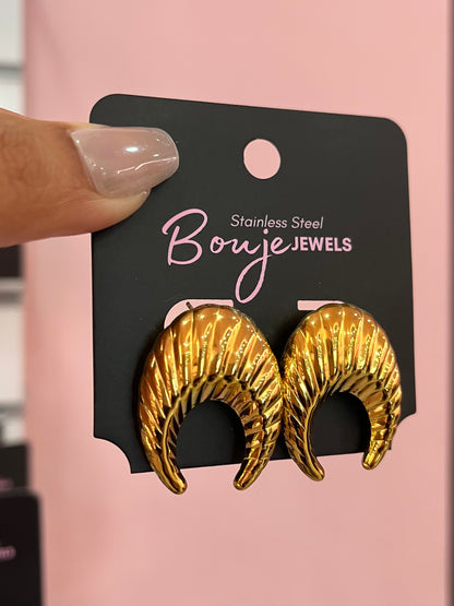 Bouje Jewels: Golden Arc