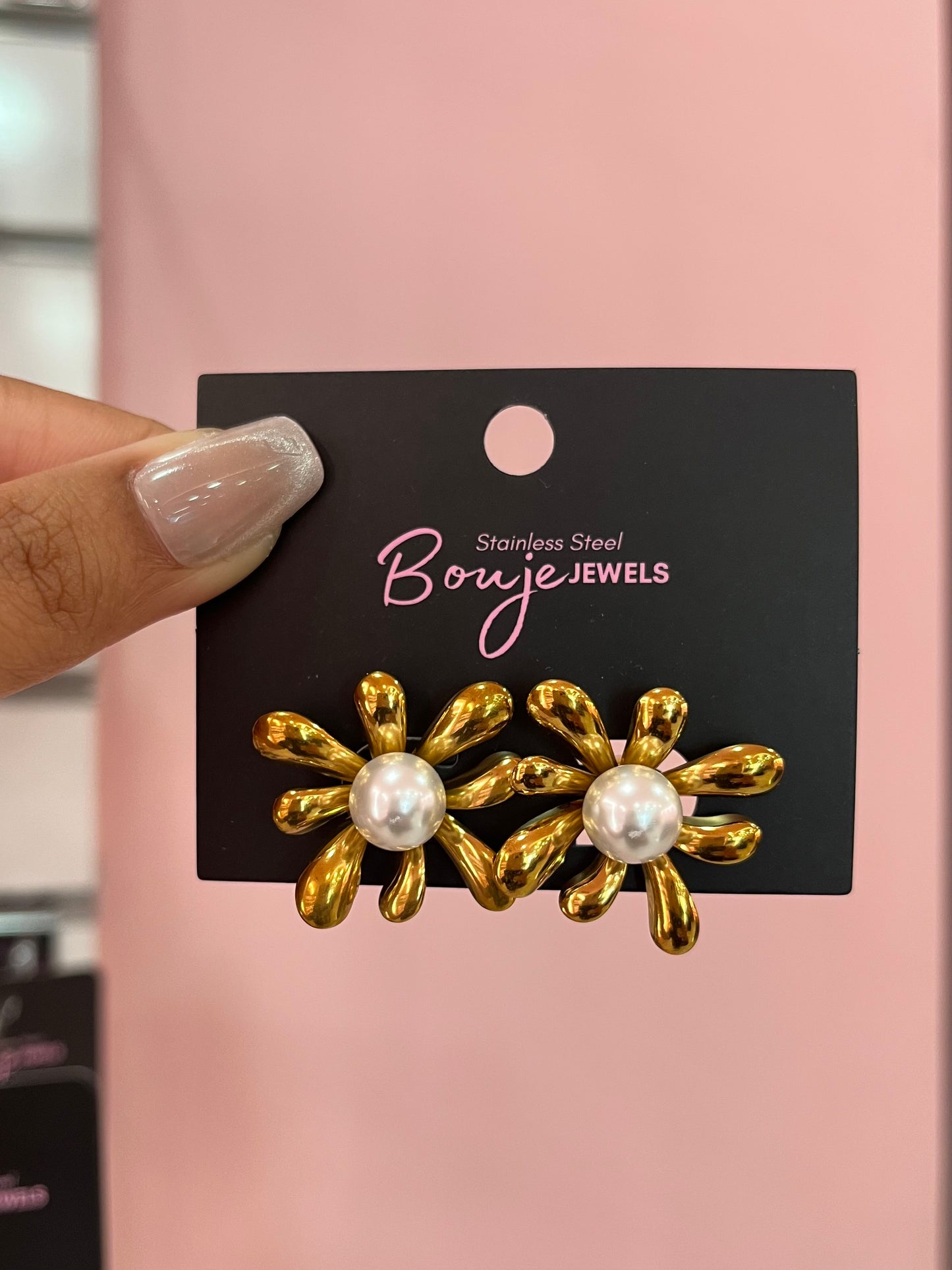 Bouje Jewels: Elizabeth