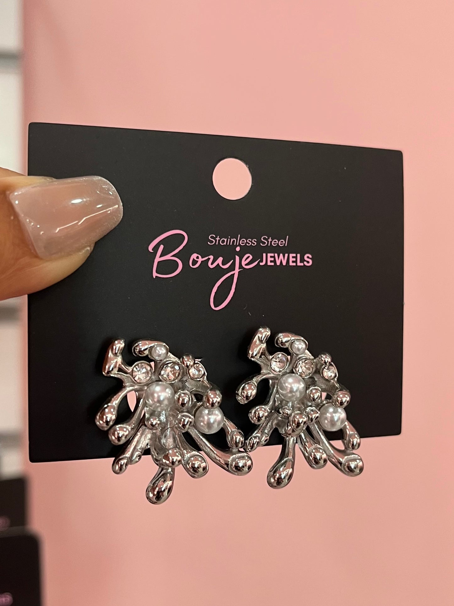 Bouje Jewels: Ivy Twine
