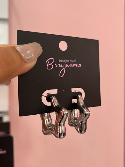 Bouje Jewels: Silver Star