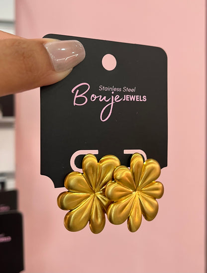 Bouje Jewels: Flora