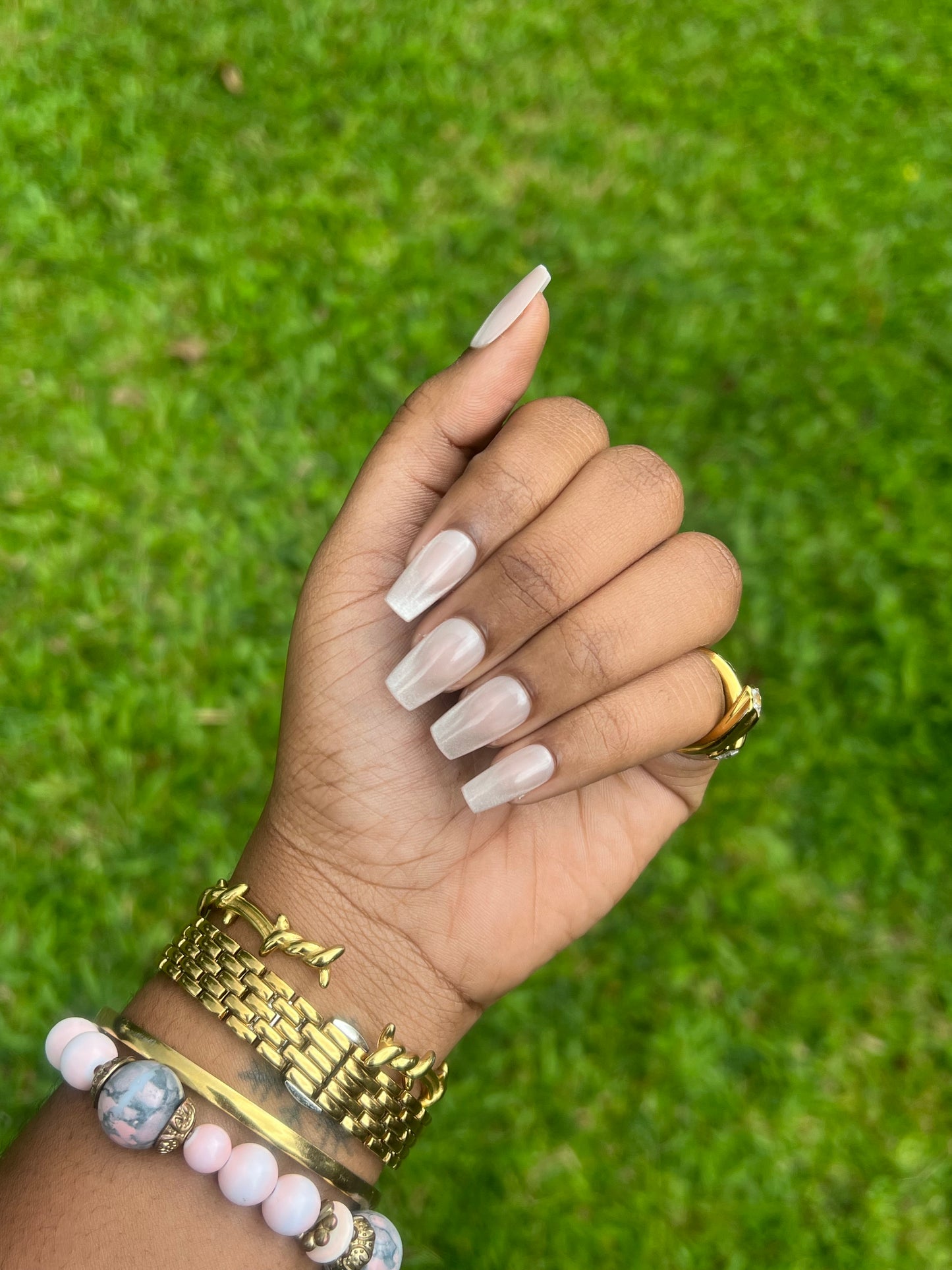 Gel Supreme: Kiki