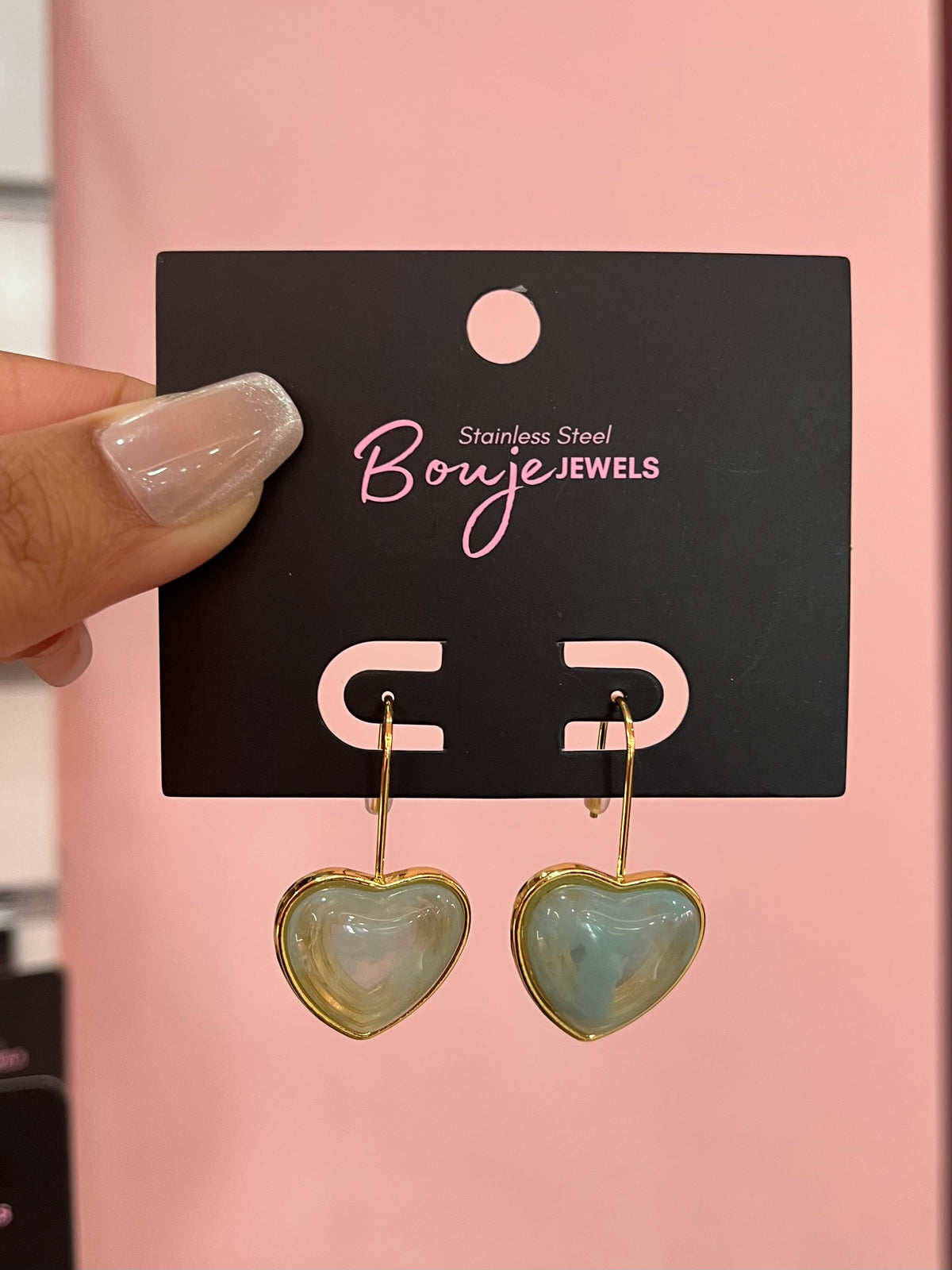 Bouje Jewels:Candy