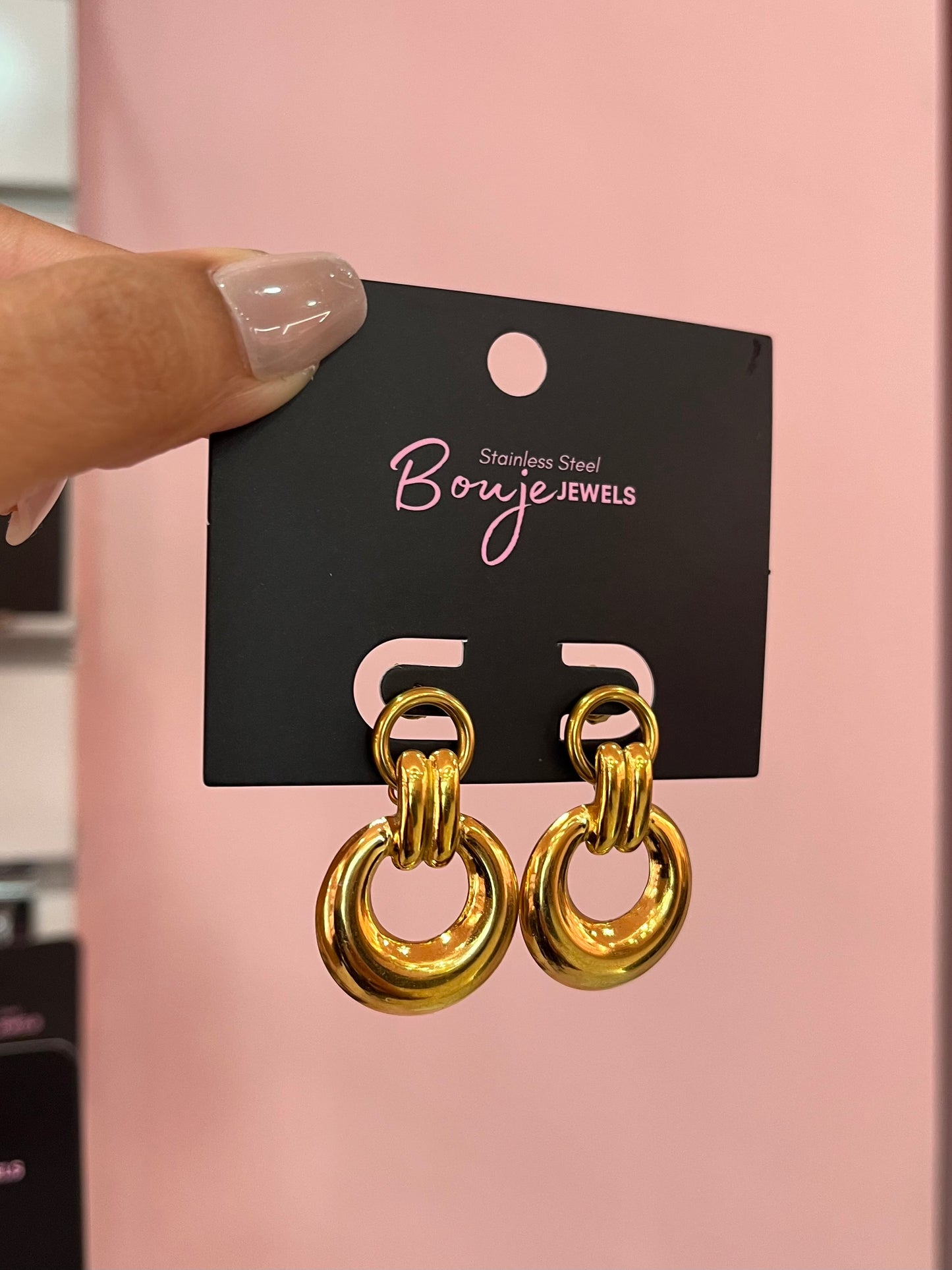 Bouje Jewels: Elysia