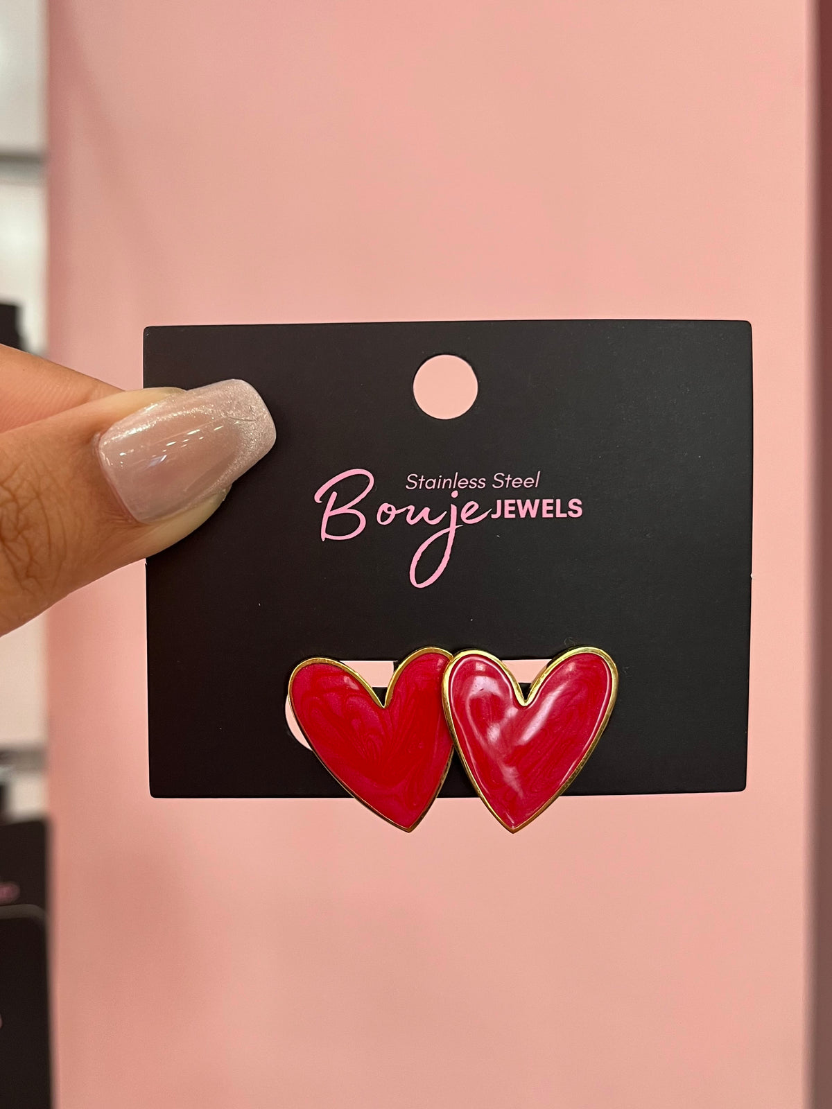 Bouje Jewels: Valentine
