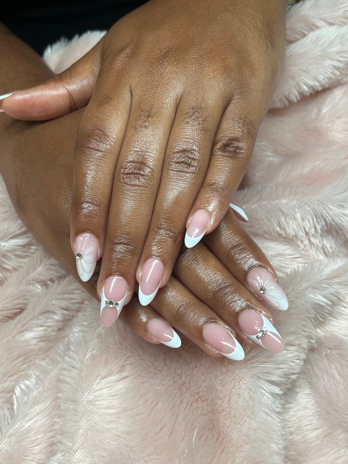 Gel Supreme: Angel