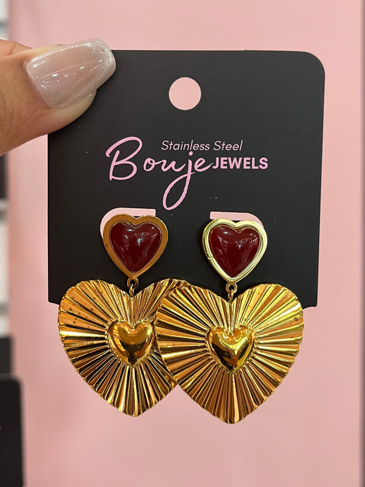 Bouje Jewels: Serenade