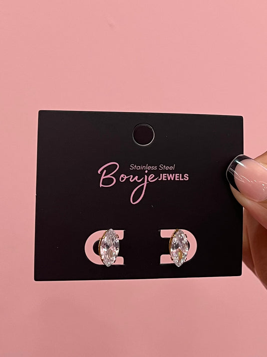 Bouje Jewels: Royal Jewels