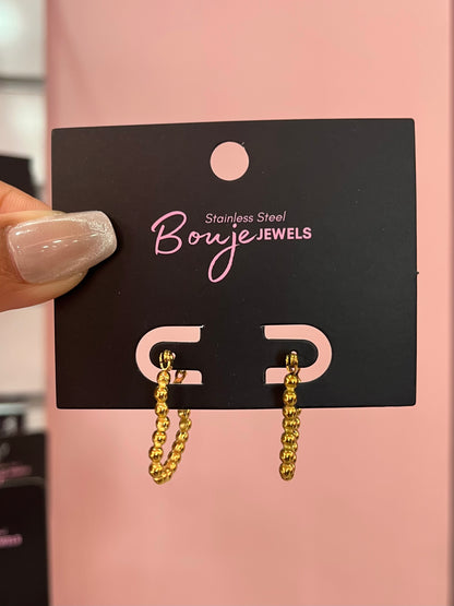 Bouje Jewels: Rigid Heart