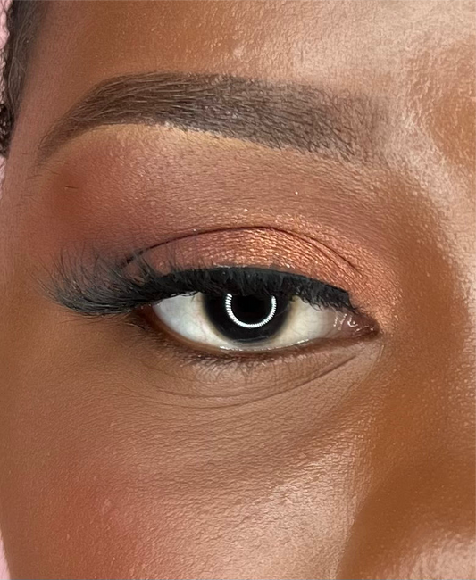 Cateye Lash