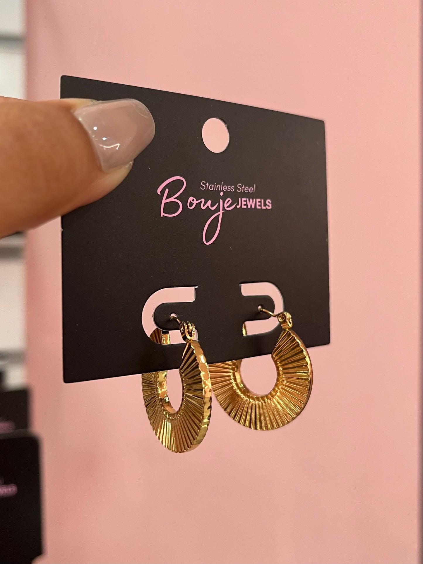 Bouje Jewels: Heirloom