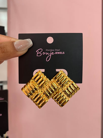 Bouje Jewels: Brioche