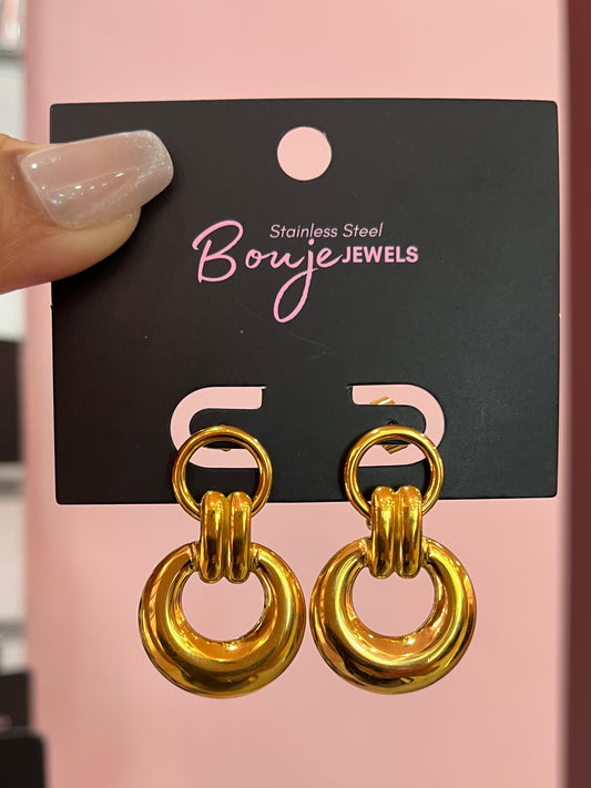 Bouje Jewels: Orion’s Belt
