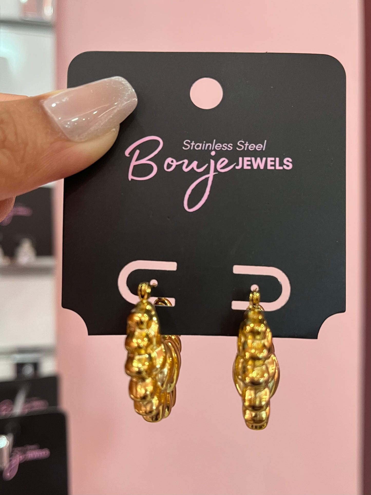 Bouje Jewels: Regaila
