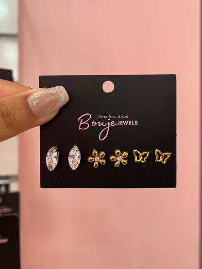 Bouje Jewels: