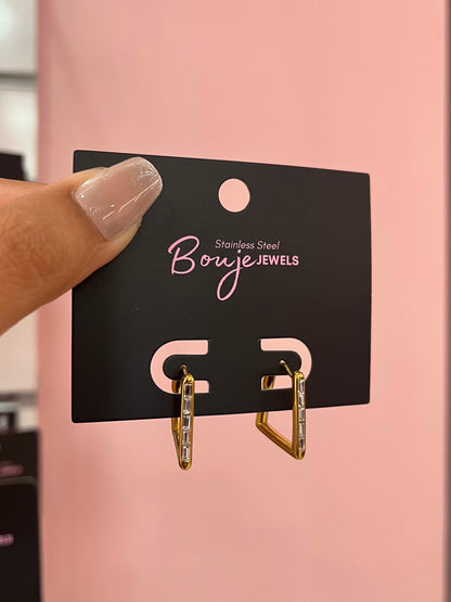 Bouje Jewels: Giselle
