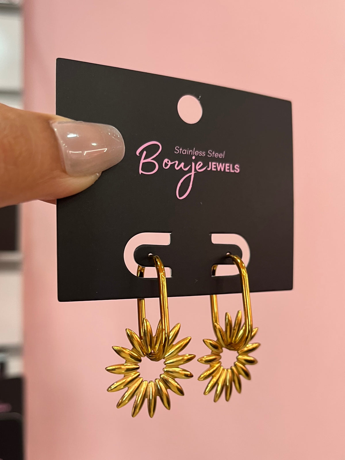 Bouje Jewels: Sunshine