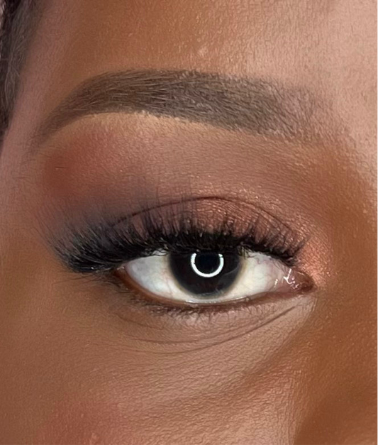 Nelly Lashes